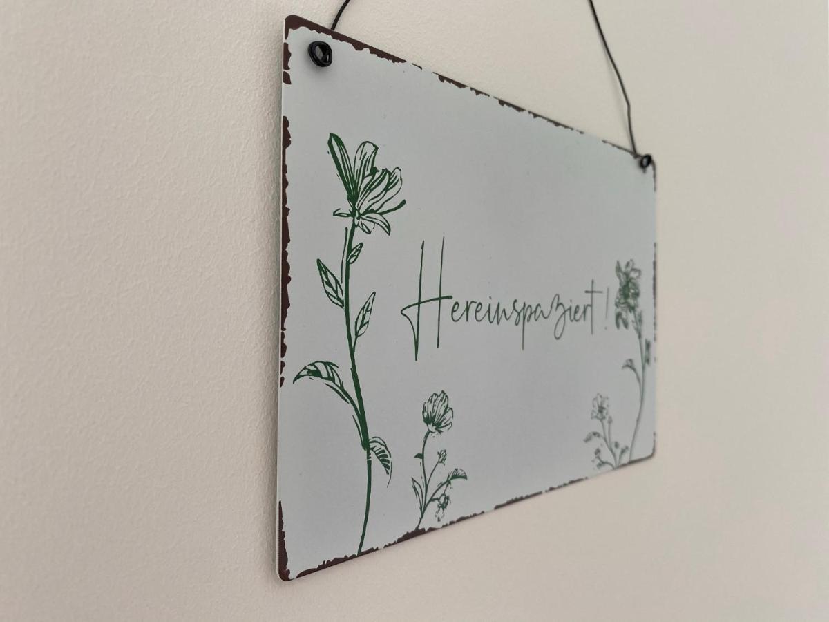 Ferienwohnung Koehler Bispingen Exterior foto
